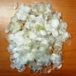 Decalcified Fish Scale Tilapia