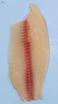 Premium Frozen Deep Skin Tilapia Fillets