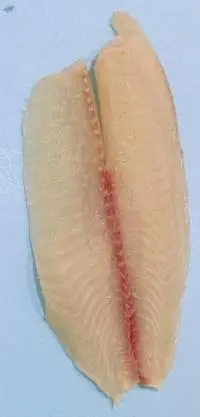 Premium Frozen Super Deep Skin Tilapia Fillets
