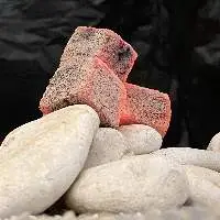 Shisha Briquette Cube Premium