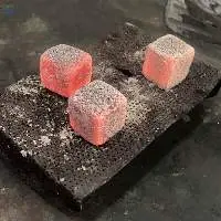 Shisha Briquette Cube Super Premium