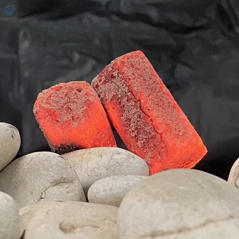 Shisha Briquette Hexa Premium