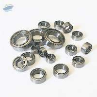 Metric And Inch Series Bearing