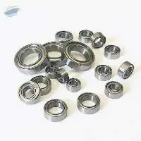 Metric And Inch Series Bearing