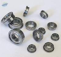 Flange Series