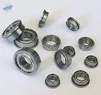 Flange Series