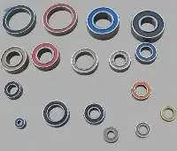 Bearing
