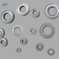 Miniature Ball Bearing