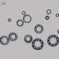 Miniature Ball Bearing