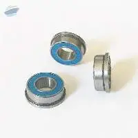 Flanged Ball Bearing