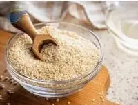 Premium Natural Sesame Seeds for Edible Oil