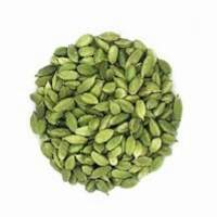 Premium Green Cardamom Pods for Spice Export