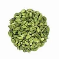 Premium Green Cardamom Pods for Spice Export