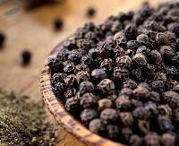 Export Grade Premium Whole Black Peppercorns