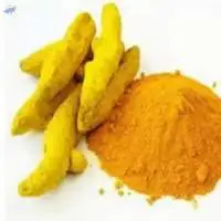 Turmeric Finger