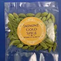 Green Cardamom