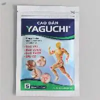 Medicated Plaster