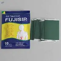 Herbal Pain Relief Patch