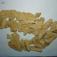 Soybean Cake