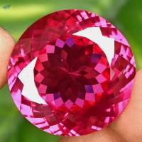 Gemstone Ruby