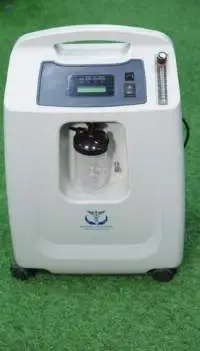 Oxygen Concentrator Machine