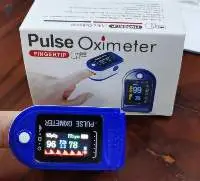 Pulse Oximeter