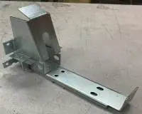 Fabricated Metal Assemblies