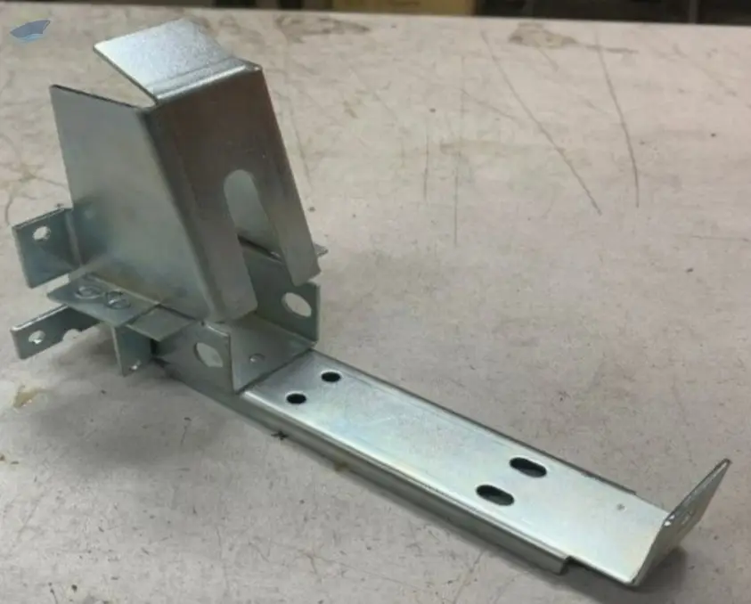 Fabricated Metal Assemblies