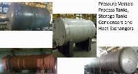 Pressure Vessels