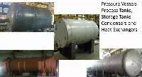 Pressure Vessels