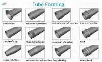 Tube Forming