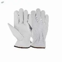 AL D020 Driving Gloves