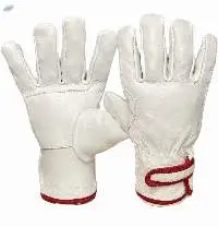 AL D024 Driving Gloves