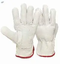 AL D025 Driving Gloves