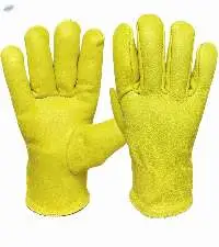 AL D026 Driving Gloves