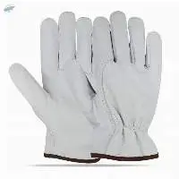 AL D004 Driving Gloves