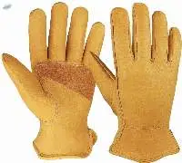 AL D006 Driving Gloves