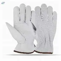 AL D007 Driving Gloves