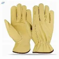 AL D008 Driving Gloves