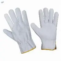 AL D010 Driving Gloves