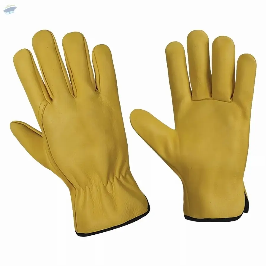 AL D012 Driving Gloves
