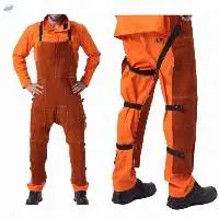 AL WP002 Welding Pants