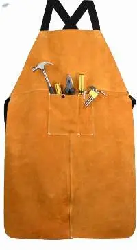 AL WA003 Welding Apron