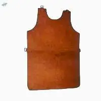 AL WA001  Welding Apron