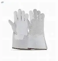 Al T008 Tig Gloves