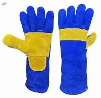 AL W024 Welding Gloves