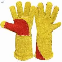 AL W025 Welding Gloves