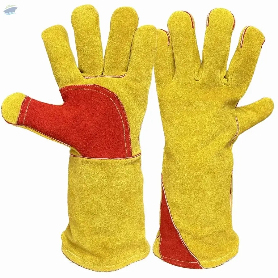 AL W025 Welding Gloves