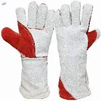 AL W026 Welding Gloves
