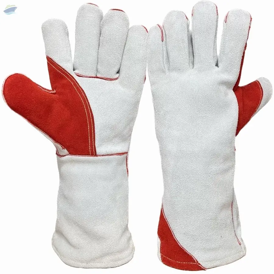 AL W026 Welding Gloves